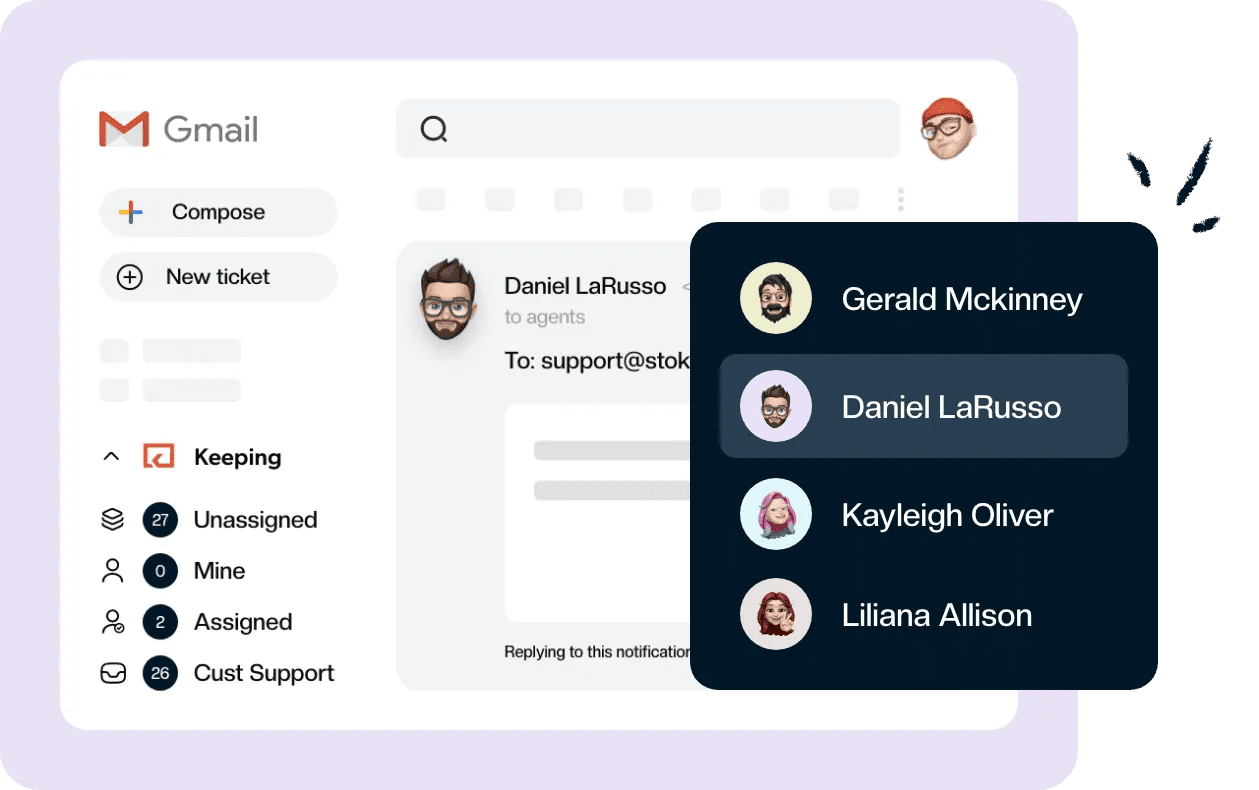 Google Workspace Sync